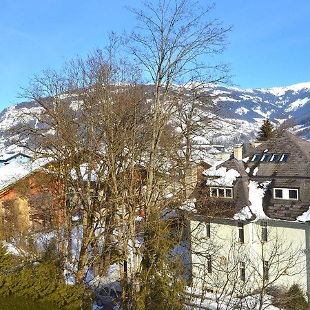 Mozart Top 2 - By Alpen Apartments Zell am See Extérieur photo