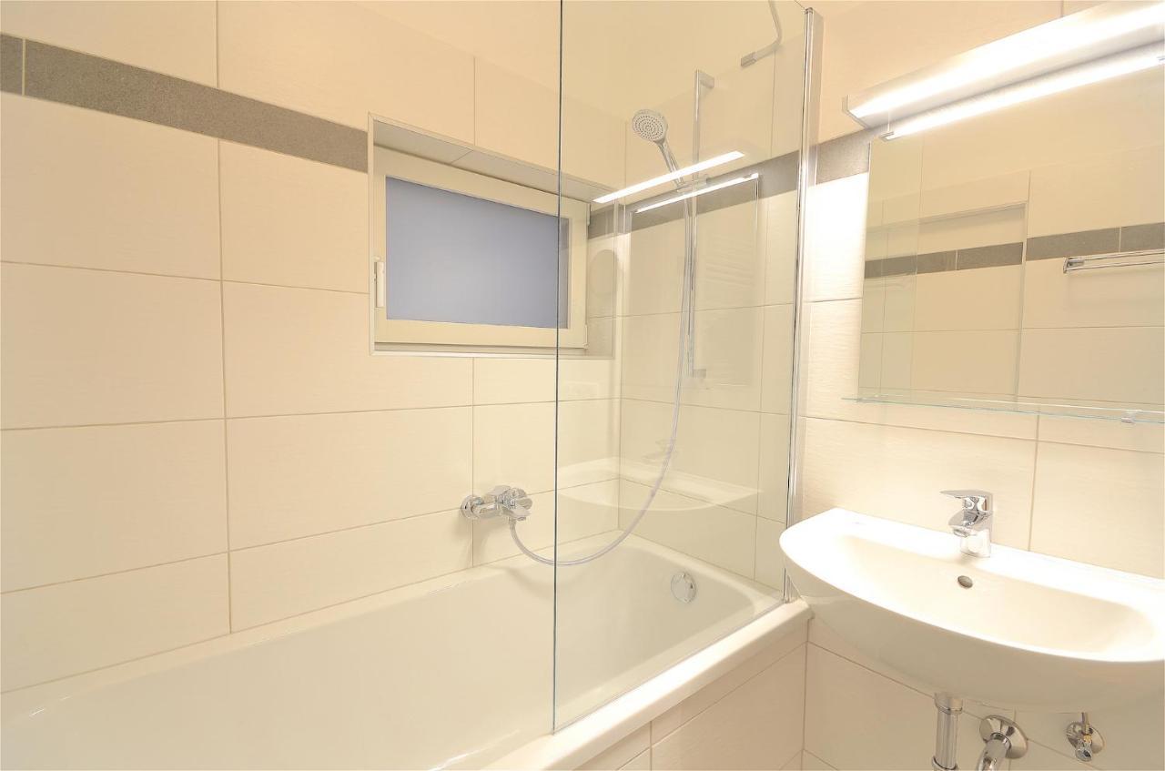 Mozart Top 2 - By Alpen Apartments Zell am See Extérieur photo